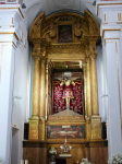Ermita Cristo del Prado